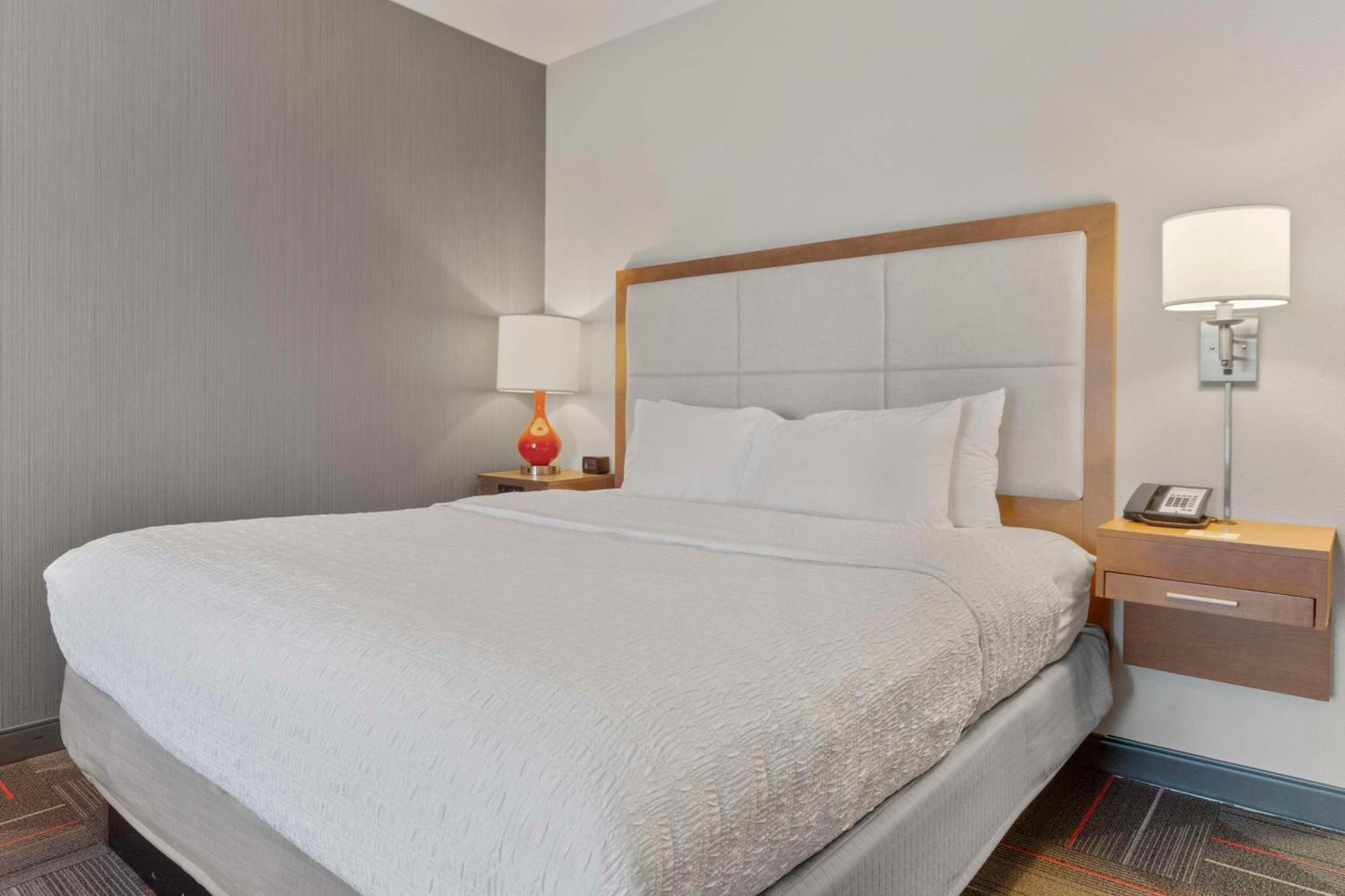 Hotel Hampton & Scioto Downs