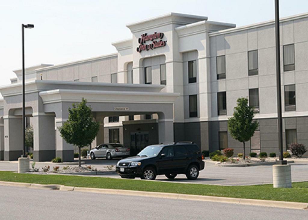 Hampton & Scioto Downs Columbus