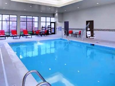 Hampton & Scioto Downs Hotel Columbus