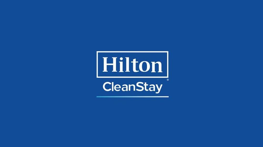 Hotel Hampton & Scioto Downs Columbus