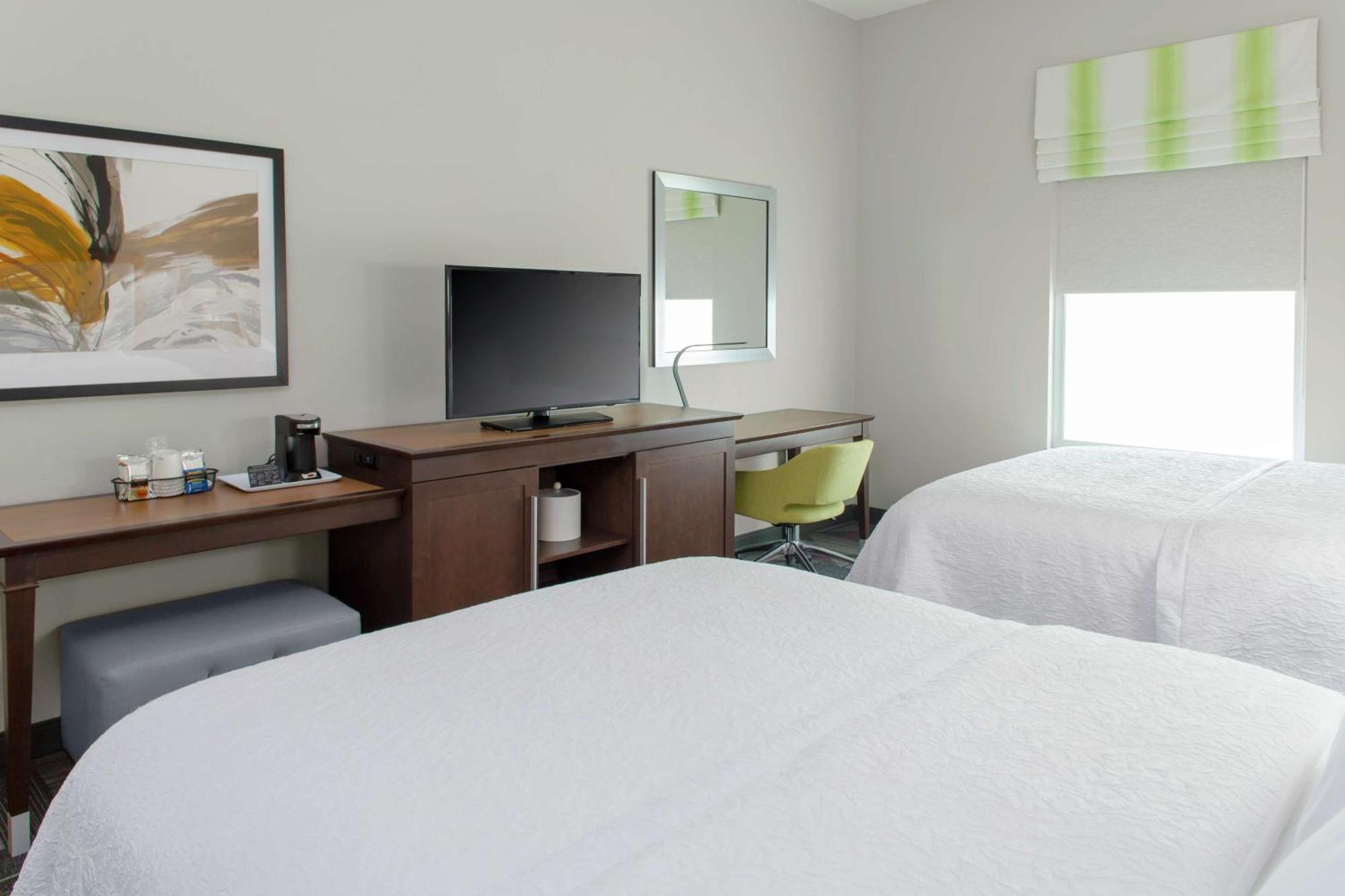 Hampton & Scioto Downs Hotel 3*
