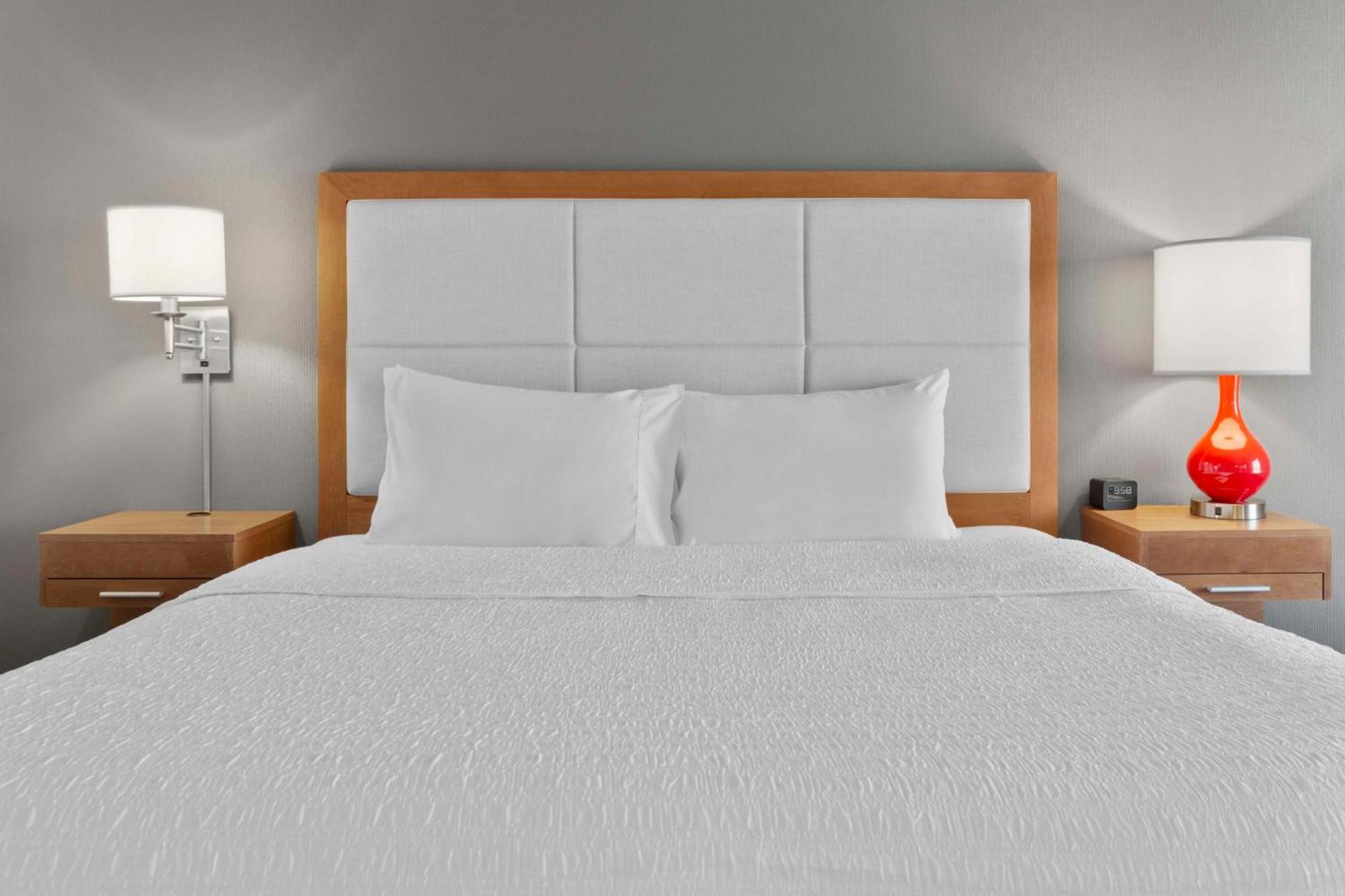 Hotel Hampton & Scioto Downs
