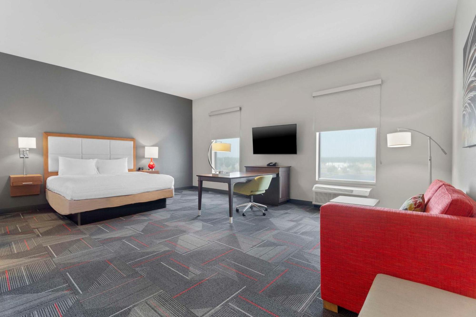 Hotel Hampton & Scioto Downs Columbus
