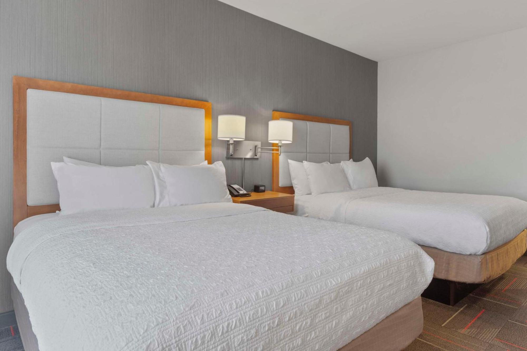 Hotel Hampton & Scioto Downs
