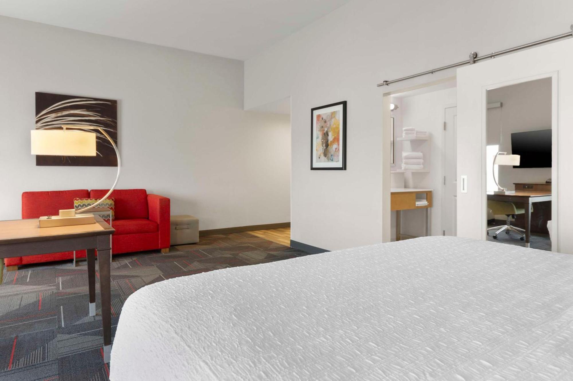 Hotel Hampton & Scioto Downs 3*