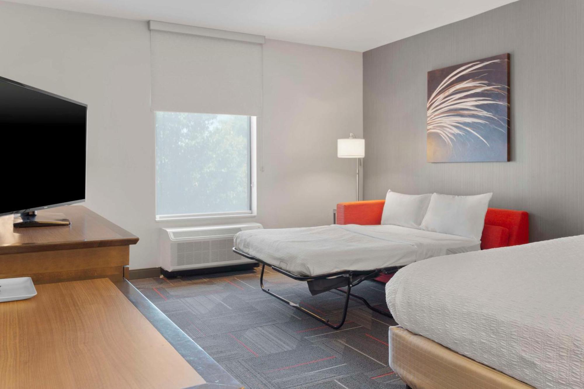 Hotel Hampton & Scioto Downs Columbus