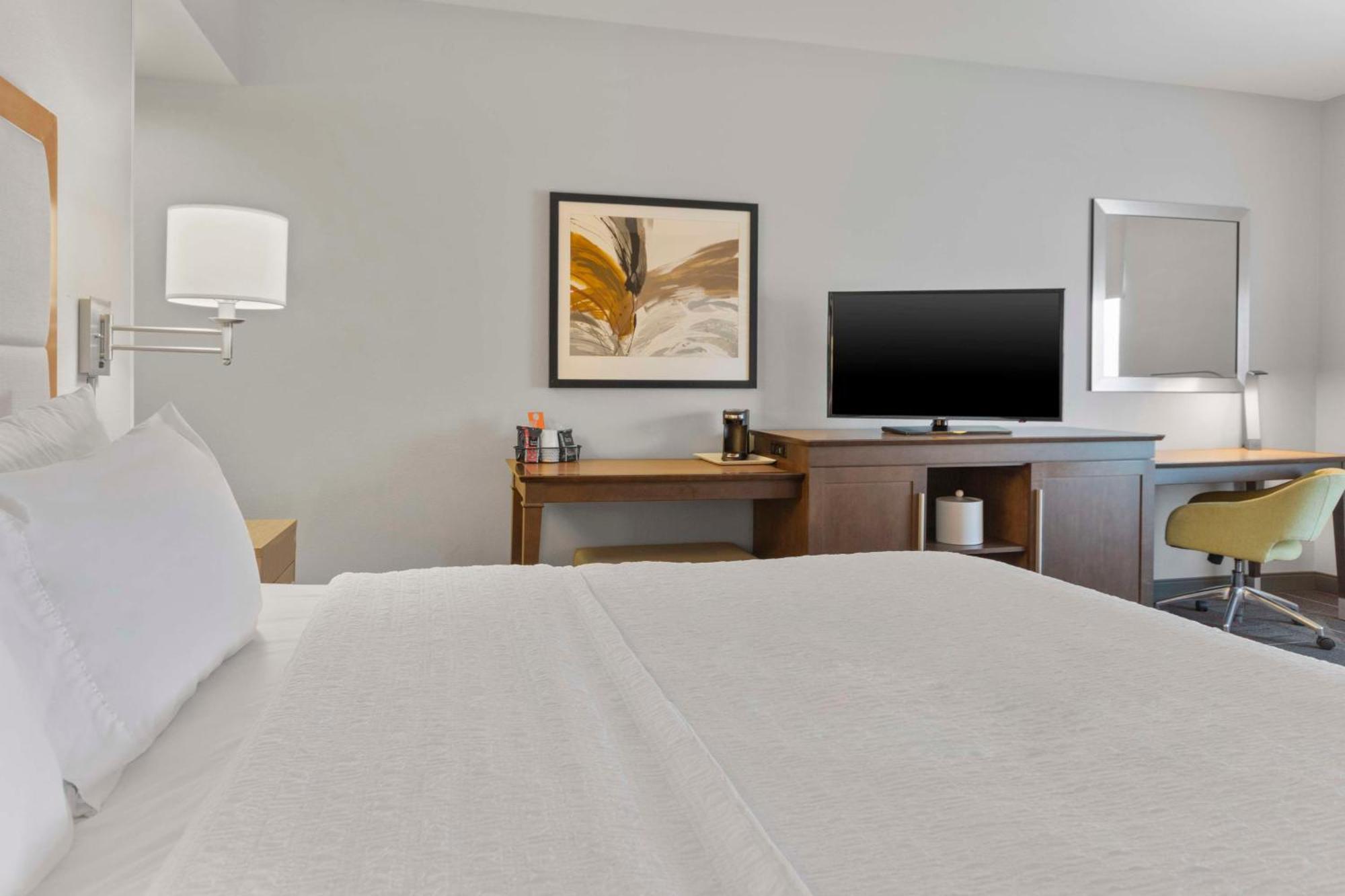 Hampton & Scioto Downs Hotel 3*
