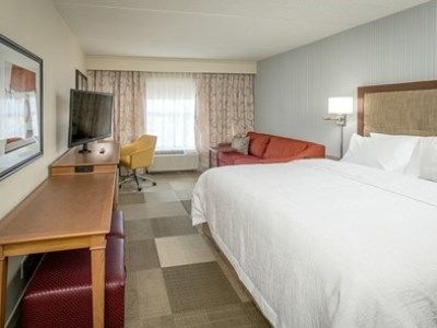 Hampton & Scioto Downs Columbus
