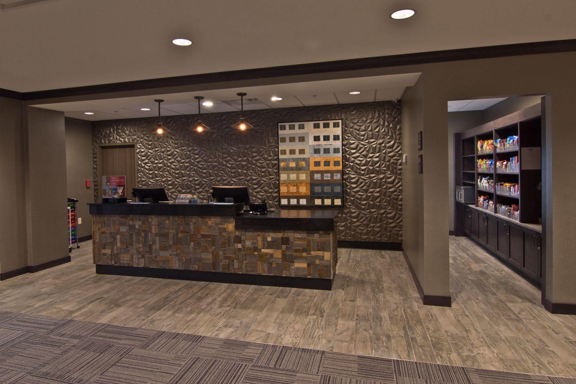 Hampton & Scioto Downs Hotel Columbus